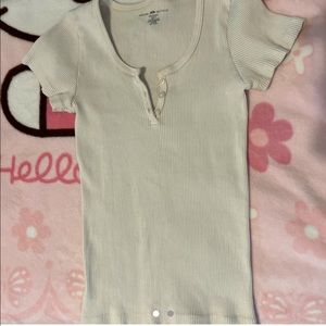 Brandy Melville top !